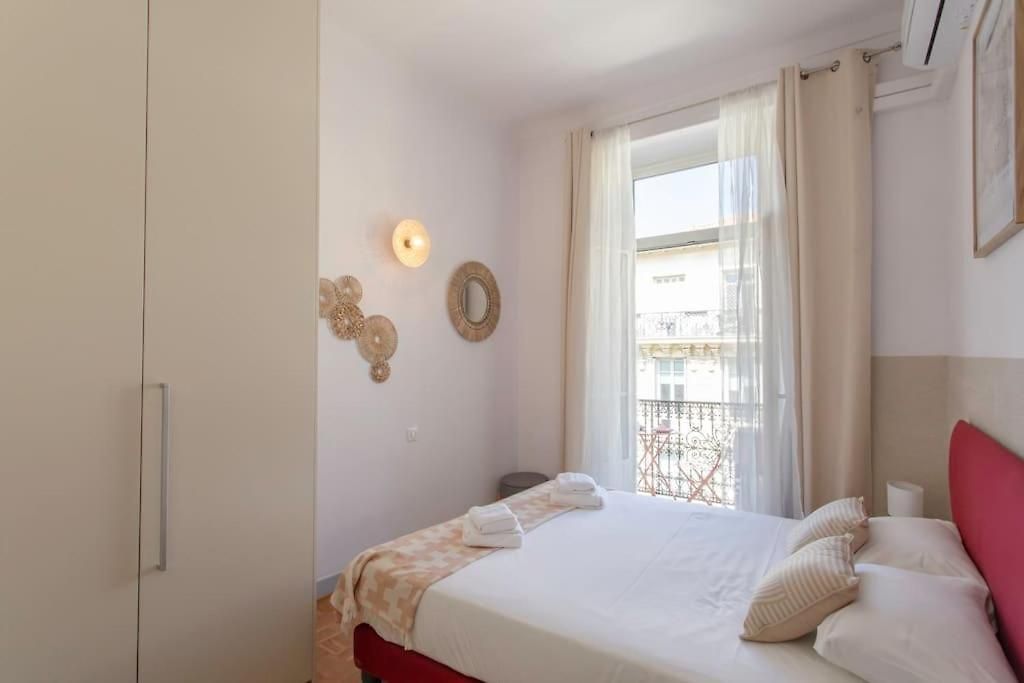 Appartement #57 Staywizus - Notre Dame Balcony&ac