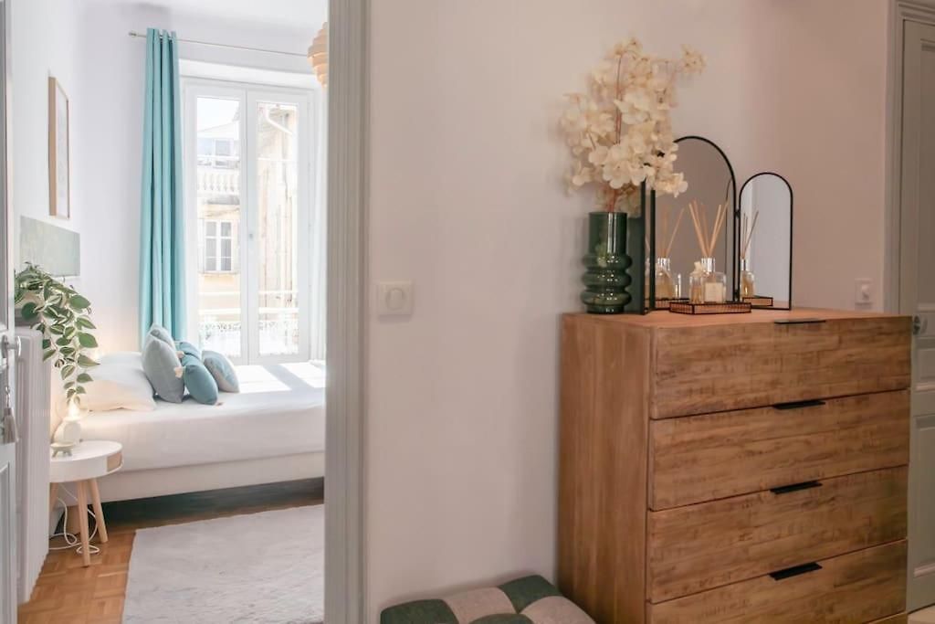 Appartement #57 Staywizus - Notre Dame Balcony&ac *