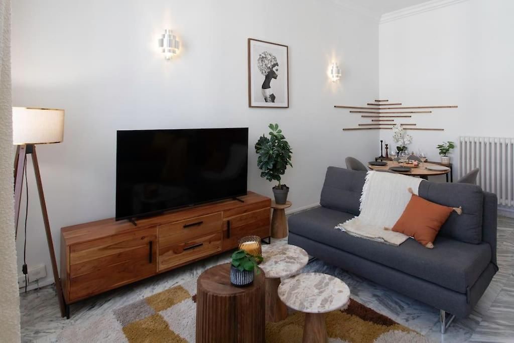 Appartement #57 Staywizus - Notre Dame Balcony&ac Nice