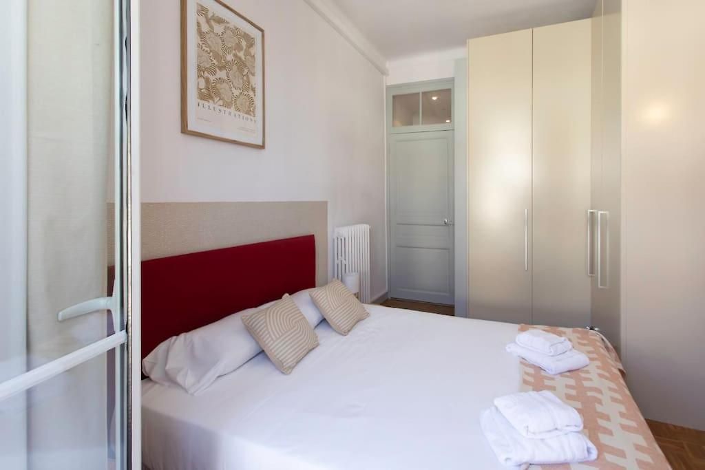 Appartement #57 Staywizus - Notre Dame Balcony&ac *