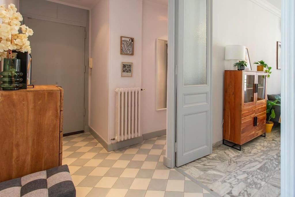 Appartement #57 Staywizus - Notre Dame Balcony&ac Nice