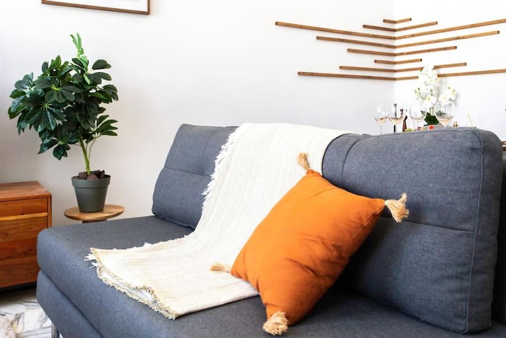 Appartement #57 Staywizus - Notre Dame Balcony&ac *