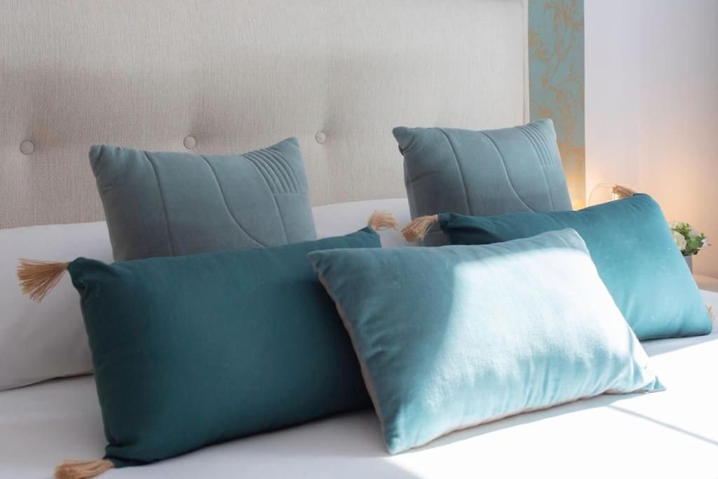 Appartement #57 Staywizus - Notre Dame Balcony&ac Nice