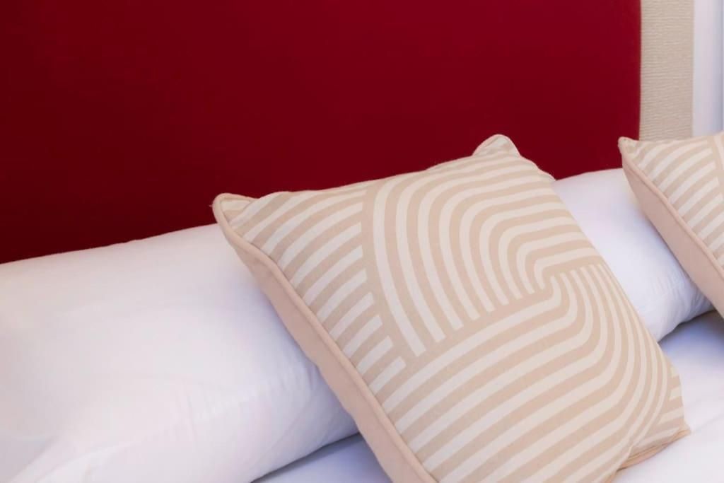 Appartement #57 Staywizus - Notre Dame Balcony&ac Nice