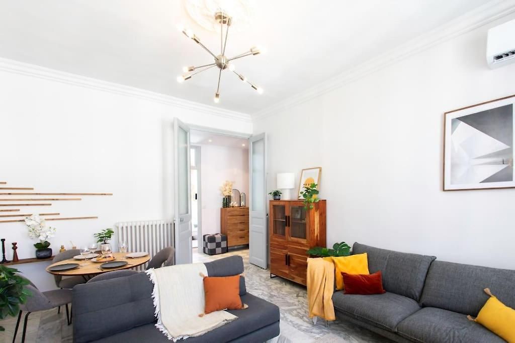Appartement #57 Staywizus - Notre Dame Balcony&ac