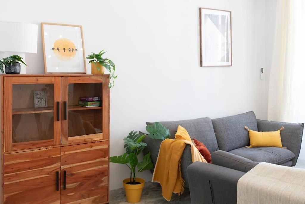 #57 Staywizus - Notre Dame Balcony&ac Appartement