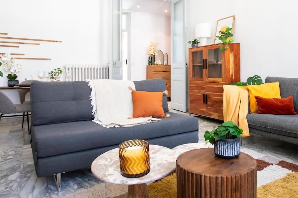 #57 Staywizus - Notre Dame Balcony&ac Appartement *