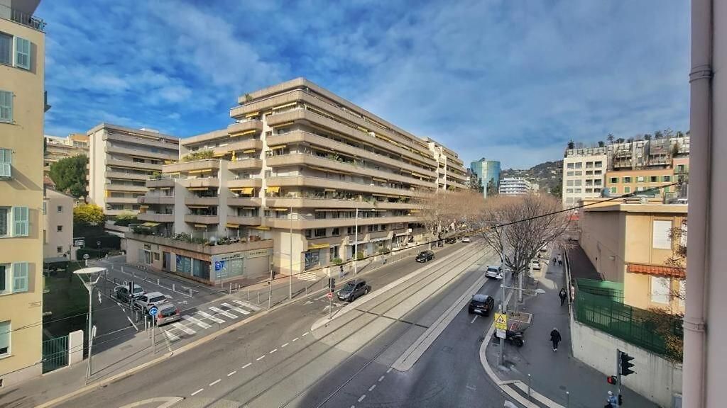 Apartment Beautiful 3 - Parking -centre -tram Nice