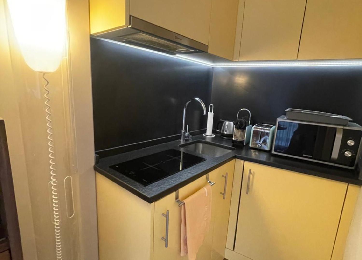 Royal Lux Promenade Des Appartement