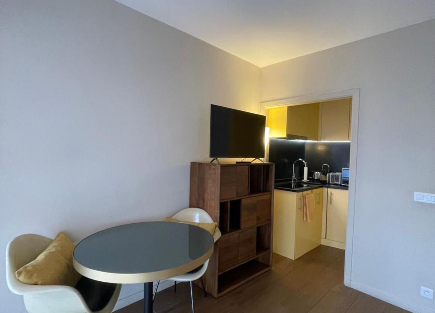 Royal Lux Promenade Des Appartement Nice