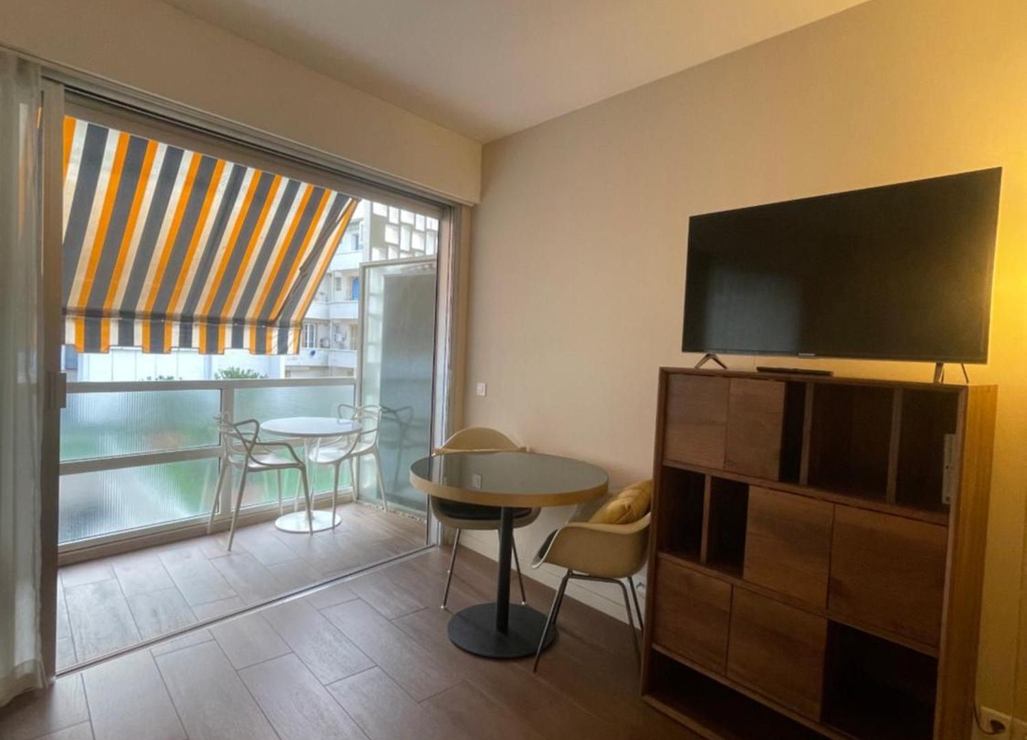 Royal Lux Promenade Des Appartement