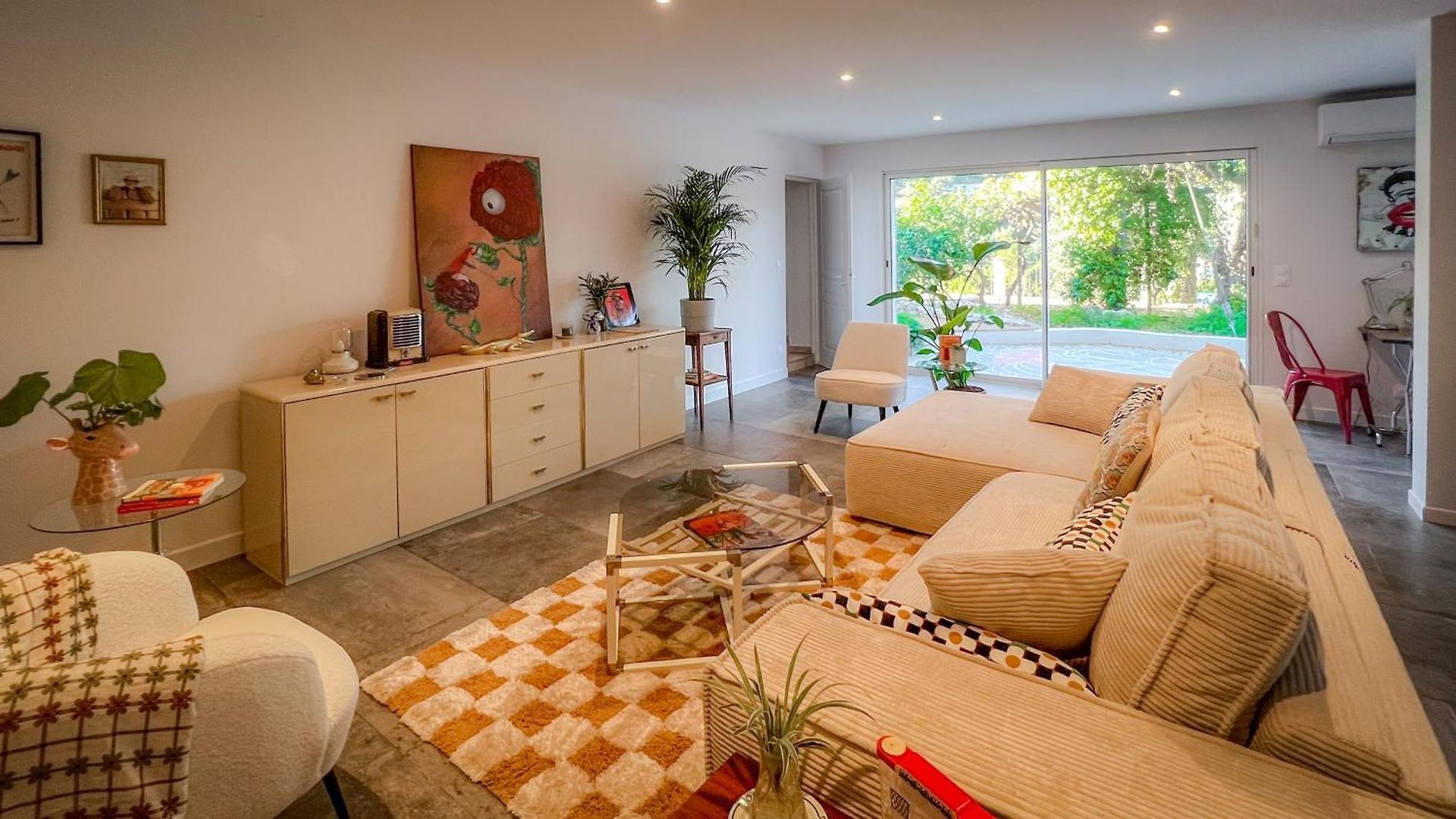 Maison Lefleur Hébergement de vacances