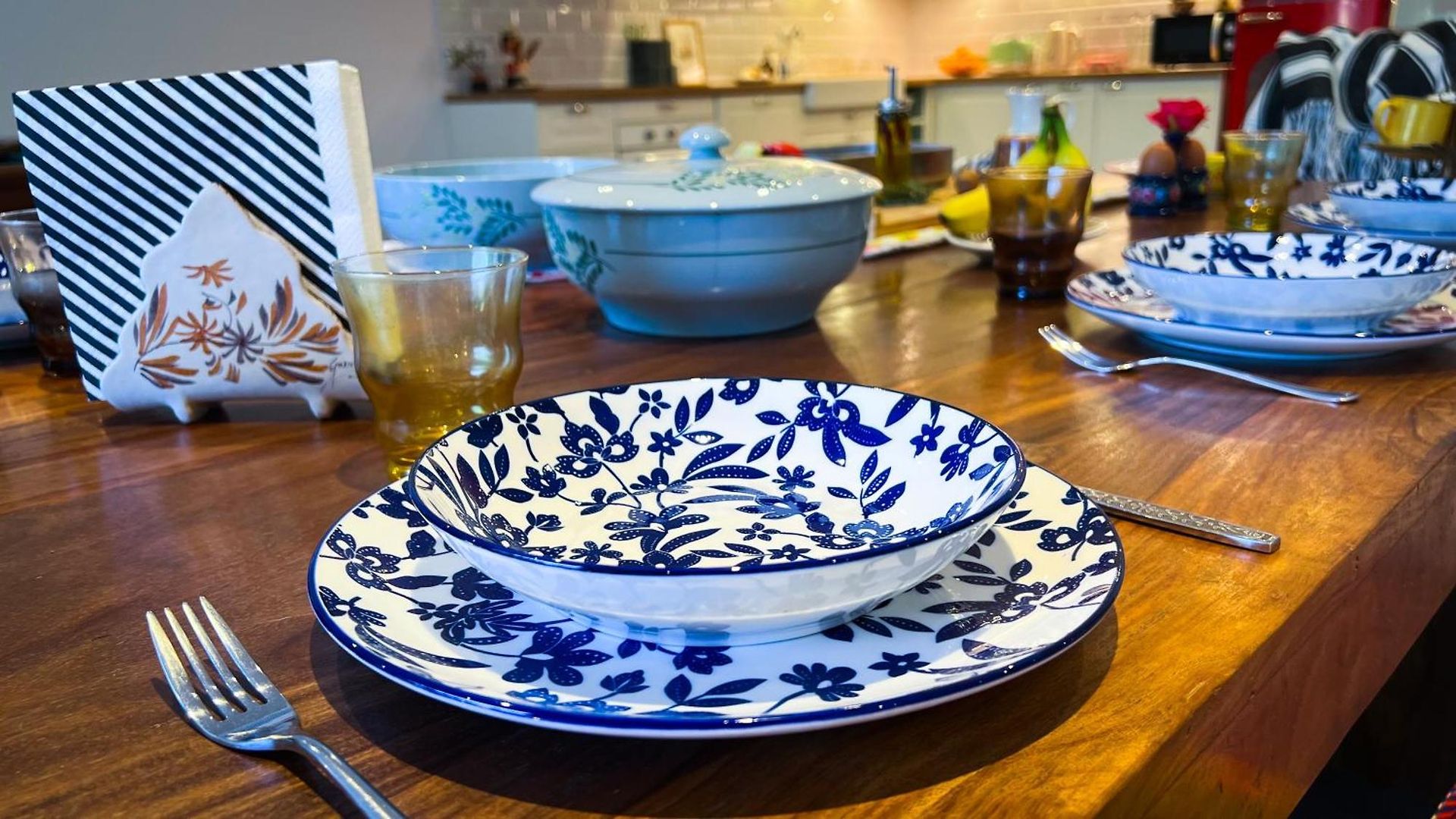 Hébergement de vacances Maison Lefleur