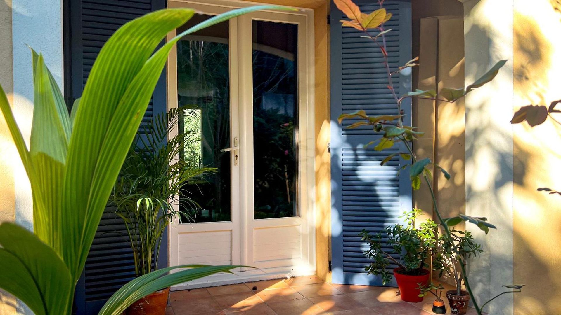 Hébergement de vacances Maison Lefleur