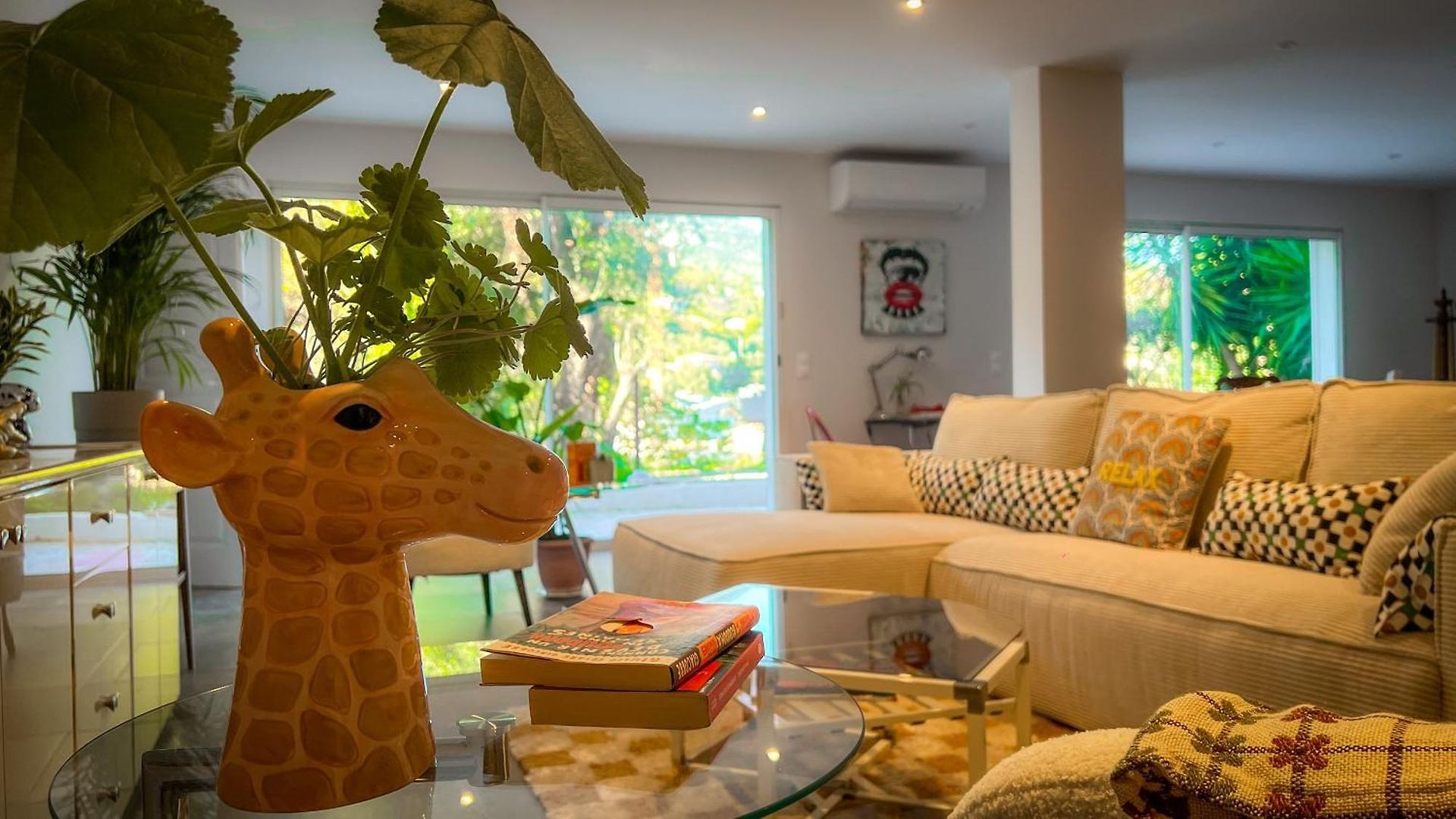 Hébergement de vacances Maison Lefleur