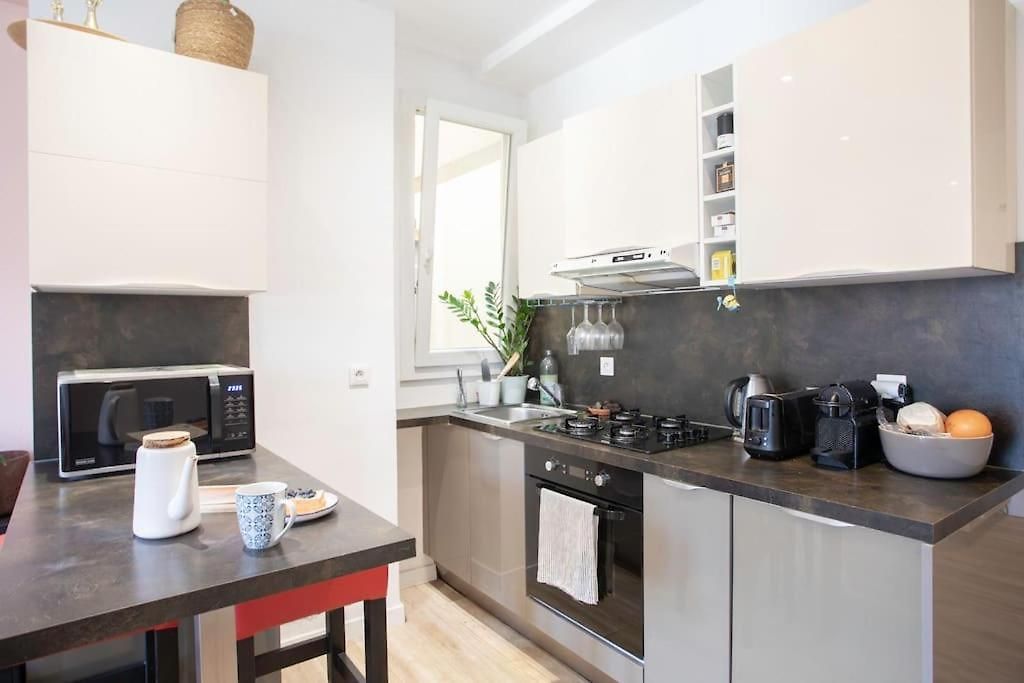 Apartment L58 Staywizus - Port 2 Bdrs 5mins Old Town & Tram