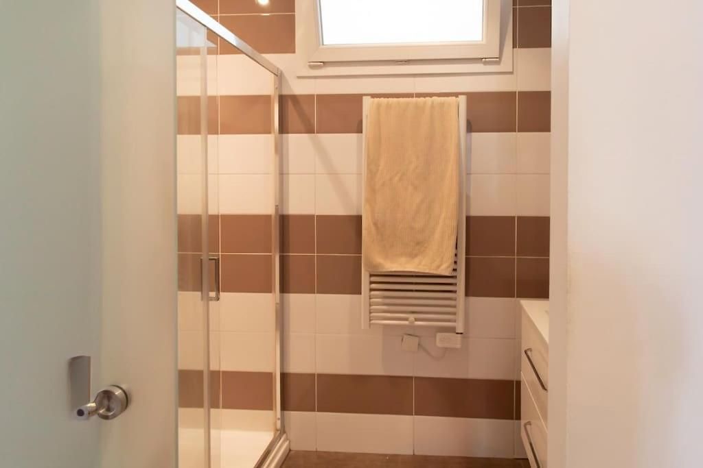 L58 Staywizus - Port 2 Bdrs 5mins Old Town & Tram Apartment Nice