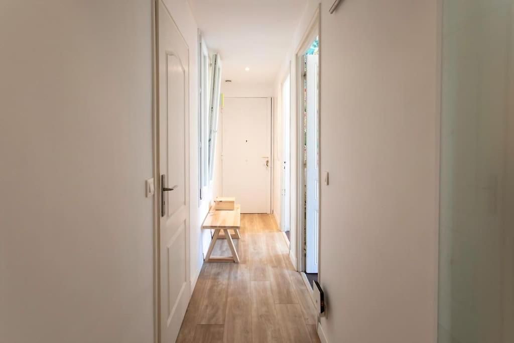 Apartment L58 Staywizus - Port 2 Bdrs 5mins Old Town & Tram *