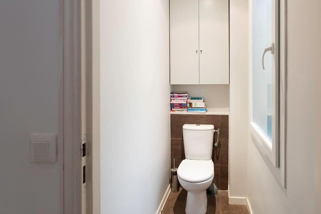 L58 Staywizus - Port 2 Bdrs 5mins Old Town & Tram Apartment