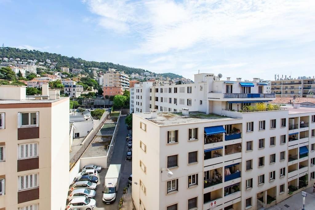 Apartment L58 Staywizus - Port 2 Bdrs 5mins Old Town & Tram *
