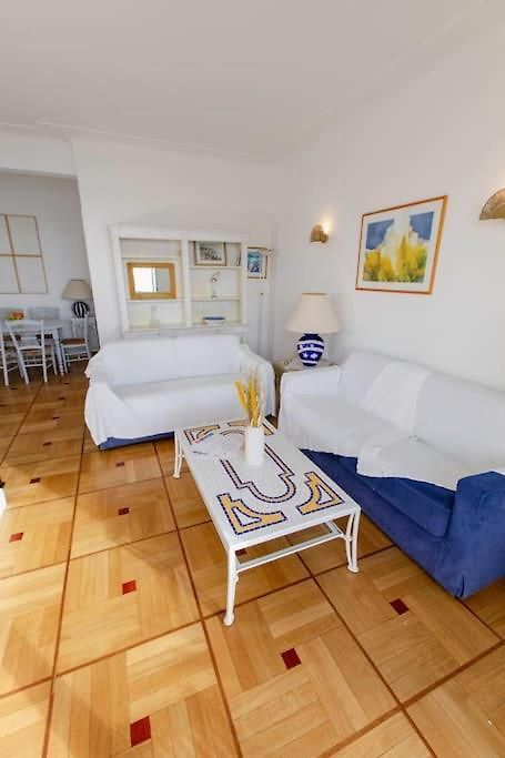 Appartement Magnifique Vue Mont Borron