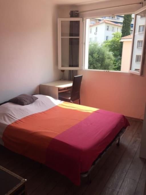 Appartement Port 4 Pax, 2 Clim Balnéo Parking