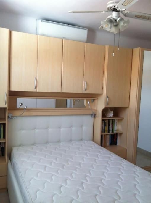 Port 4 Pax, 2 Clim Balnéo Parking Appartement *