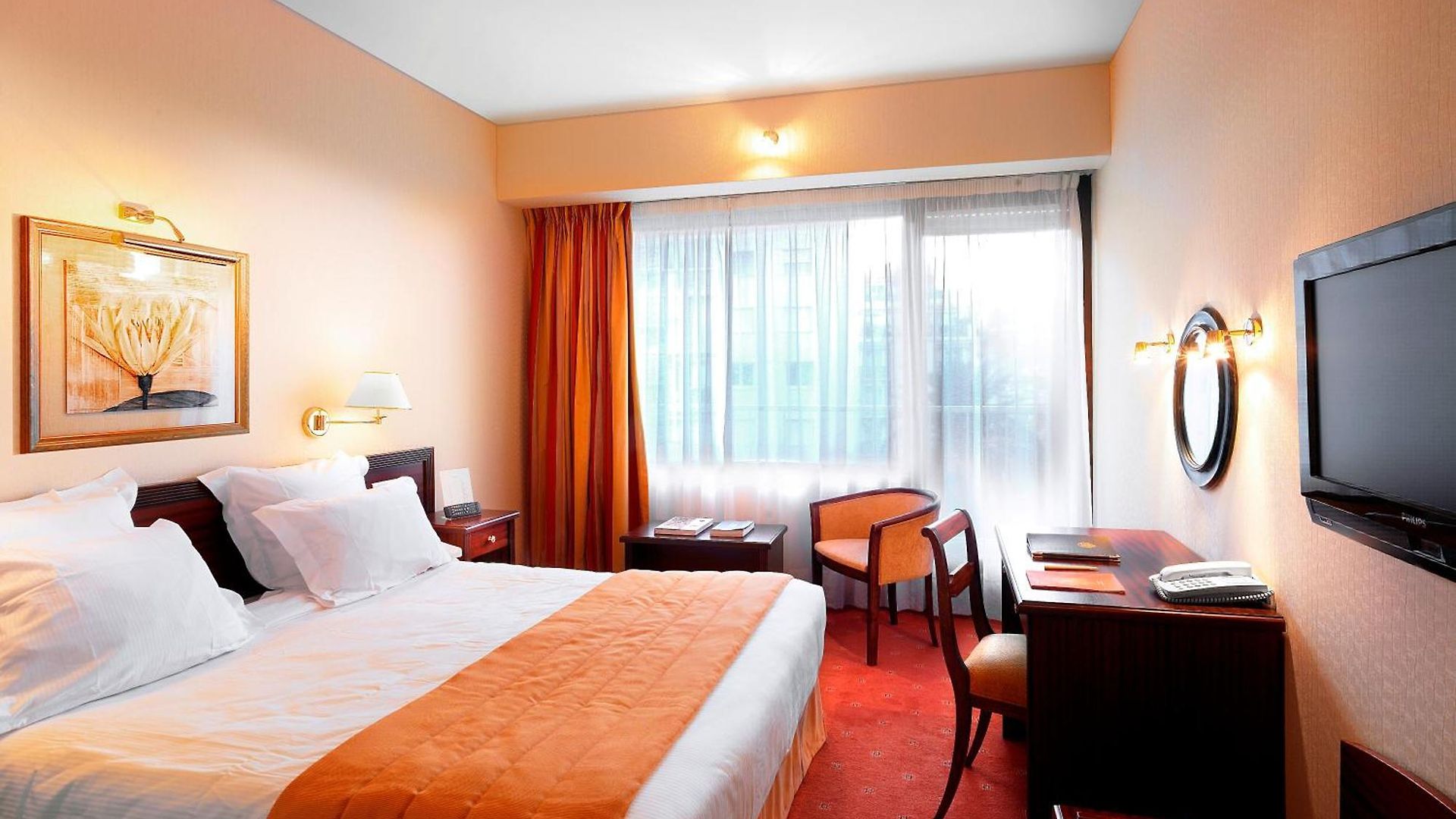 Splendid & Hotel Nice