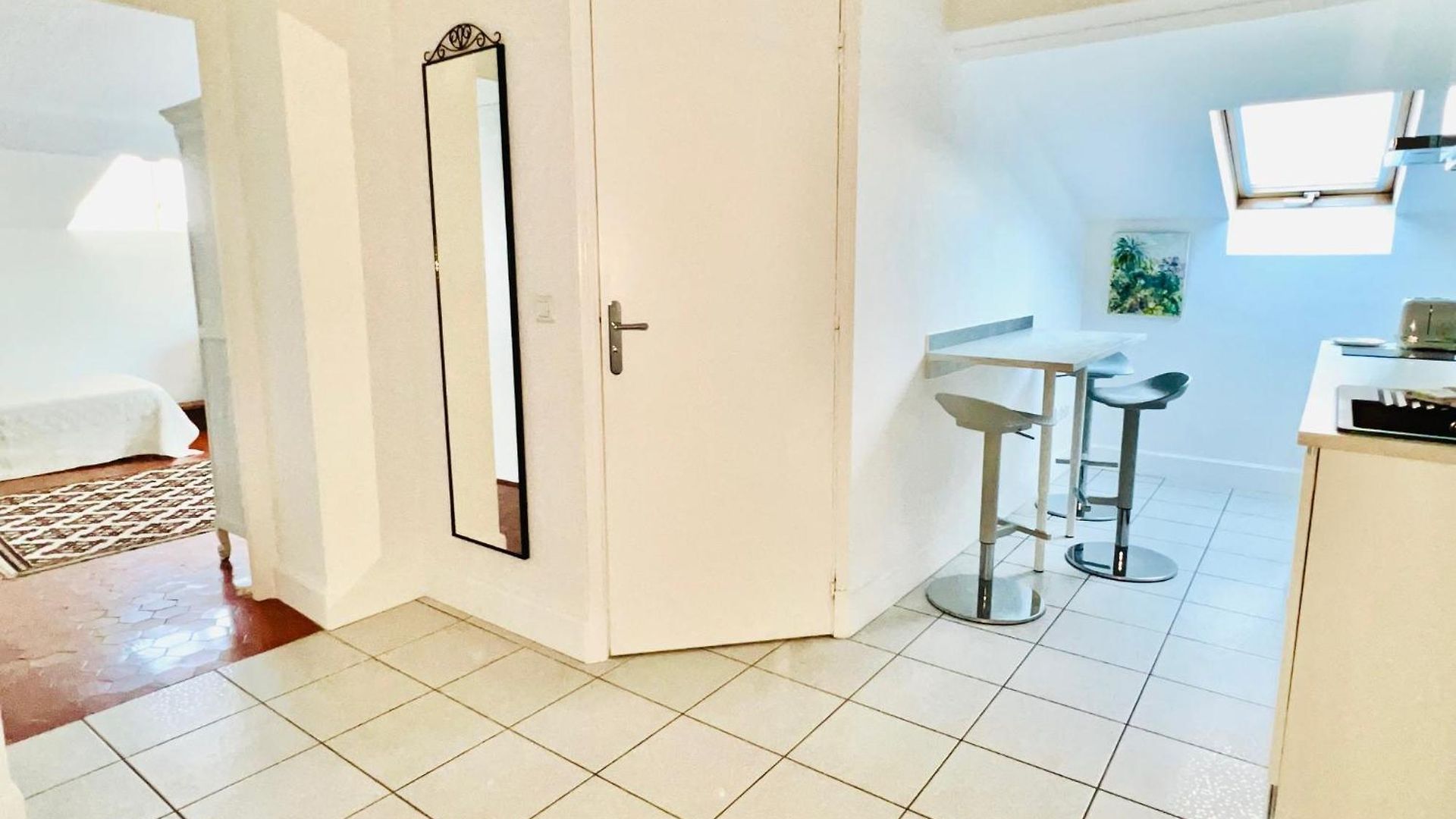 Residence La Villa Leonie Aparthotel 3*
