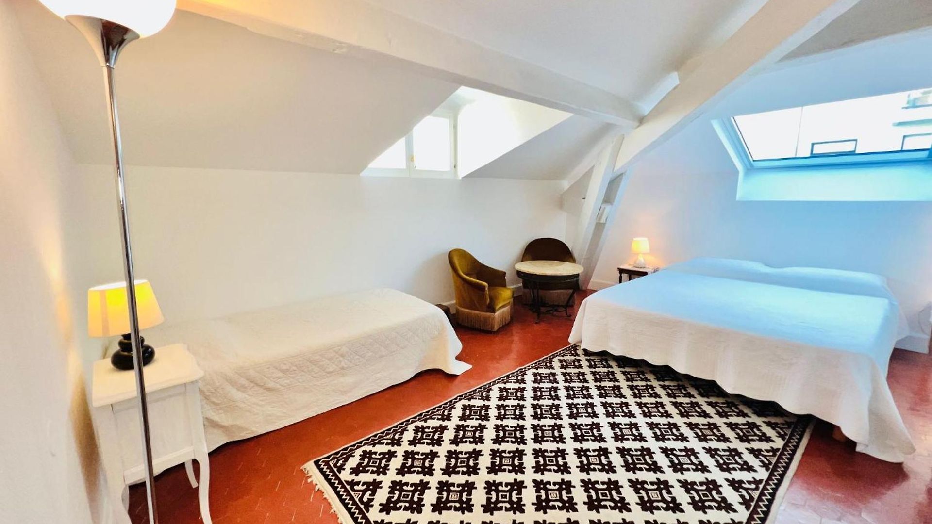 Aparthotel Residence La Villa Leonie Nice