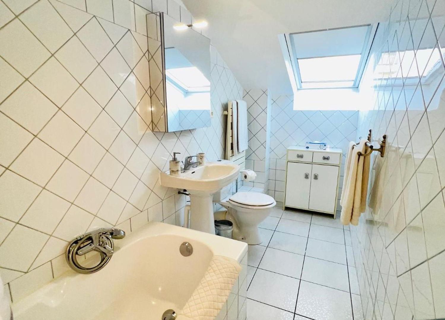 Aparthotel Residence La Villa Leonie Nice