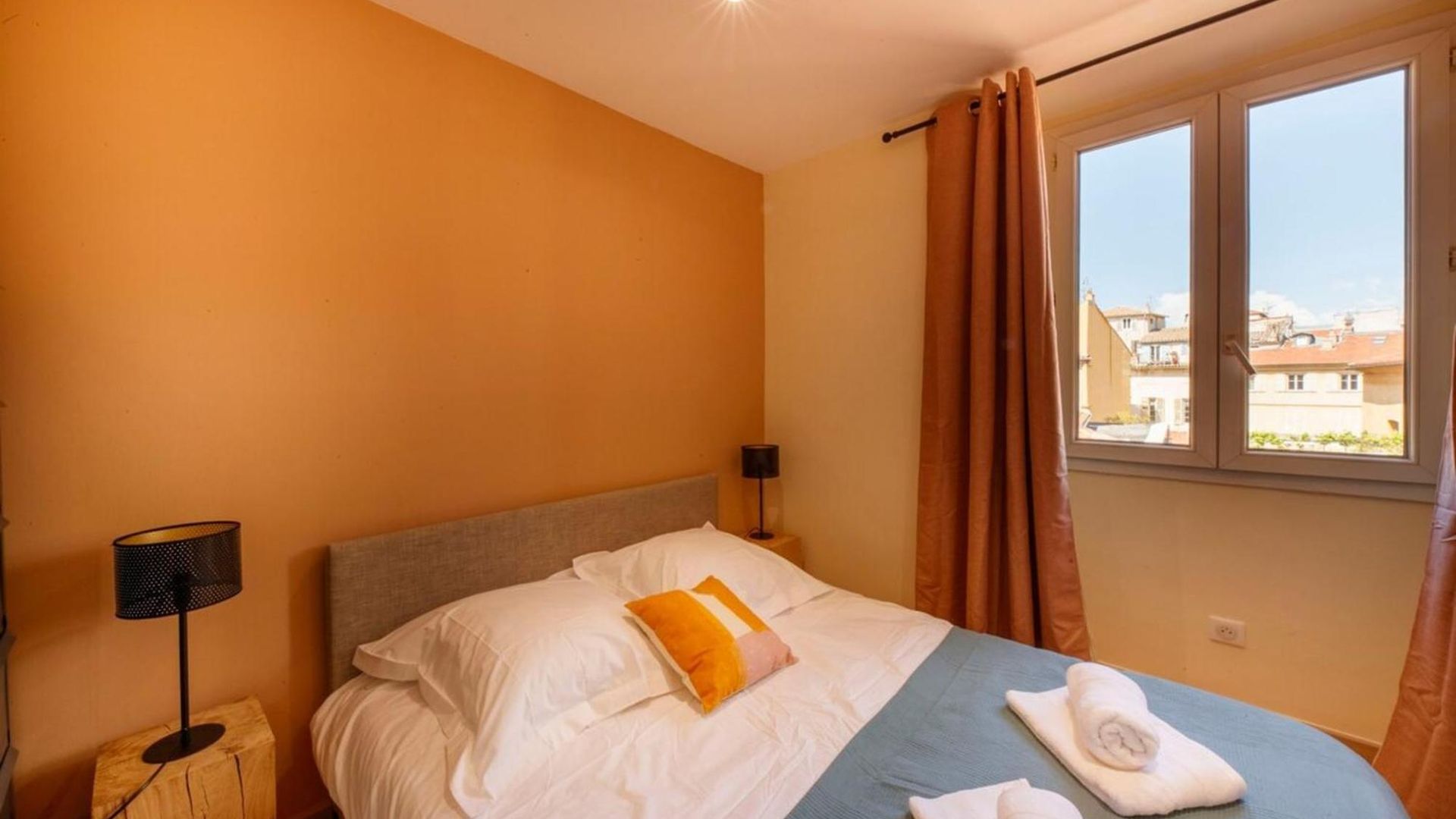 Appartement 06a2 - Heart Of Old Beautiful Renovated Nice