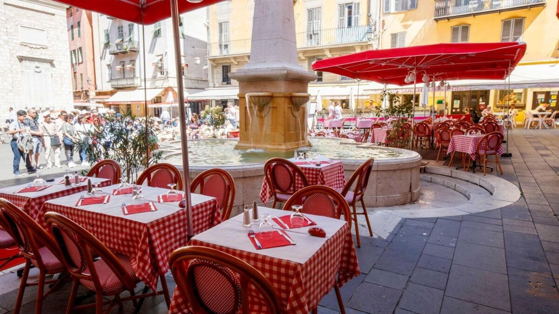 Appartement 06a2 - Heart Of Old Beautiful Renovated Nice