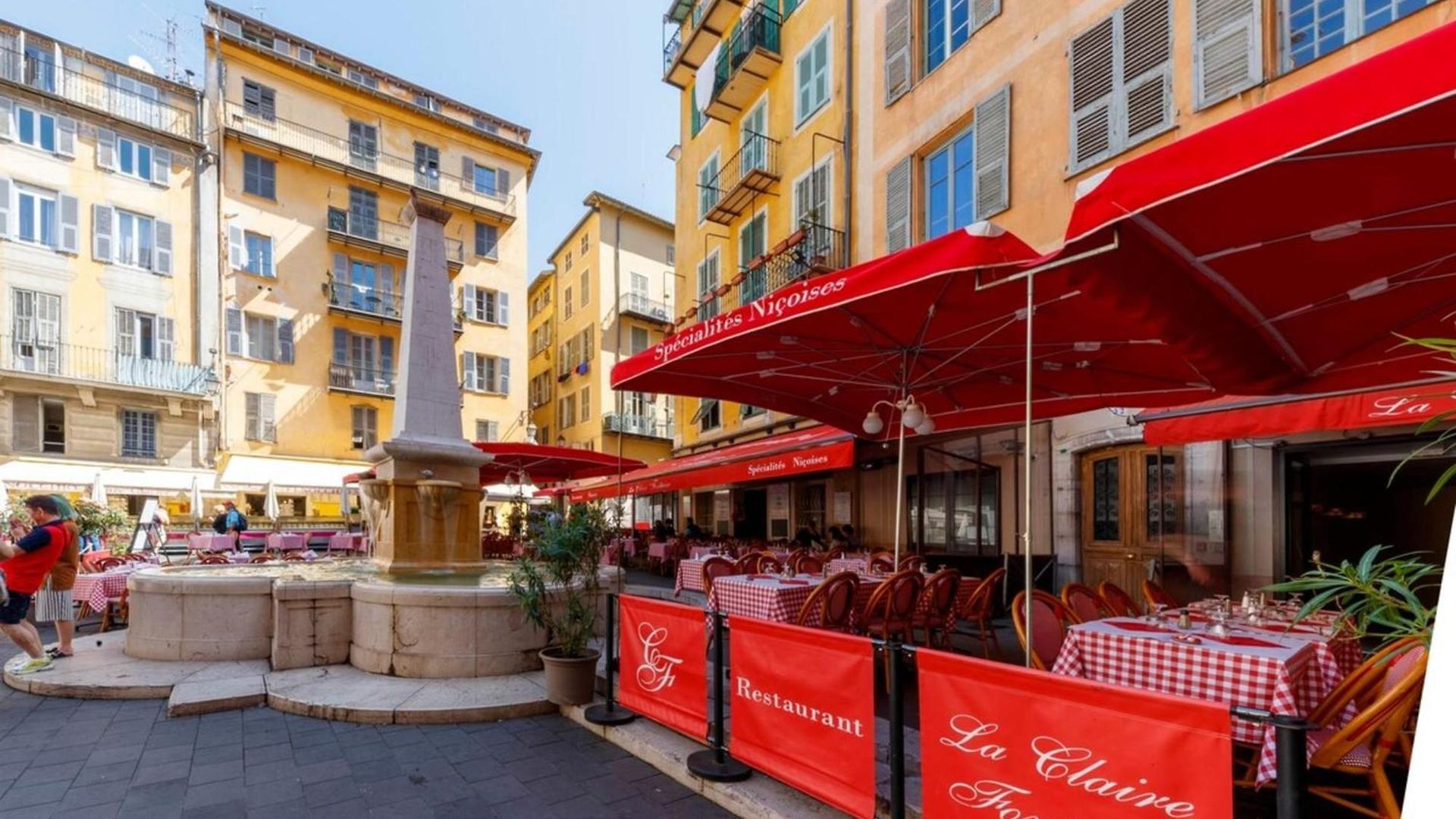 06a2 - Heart Of Old Beautiful Renovated * Nice