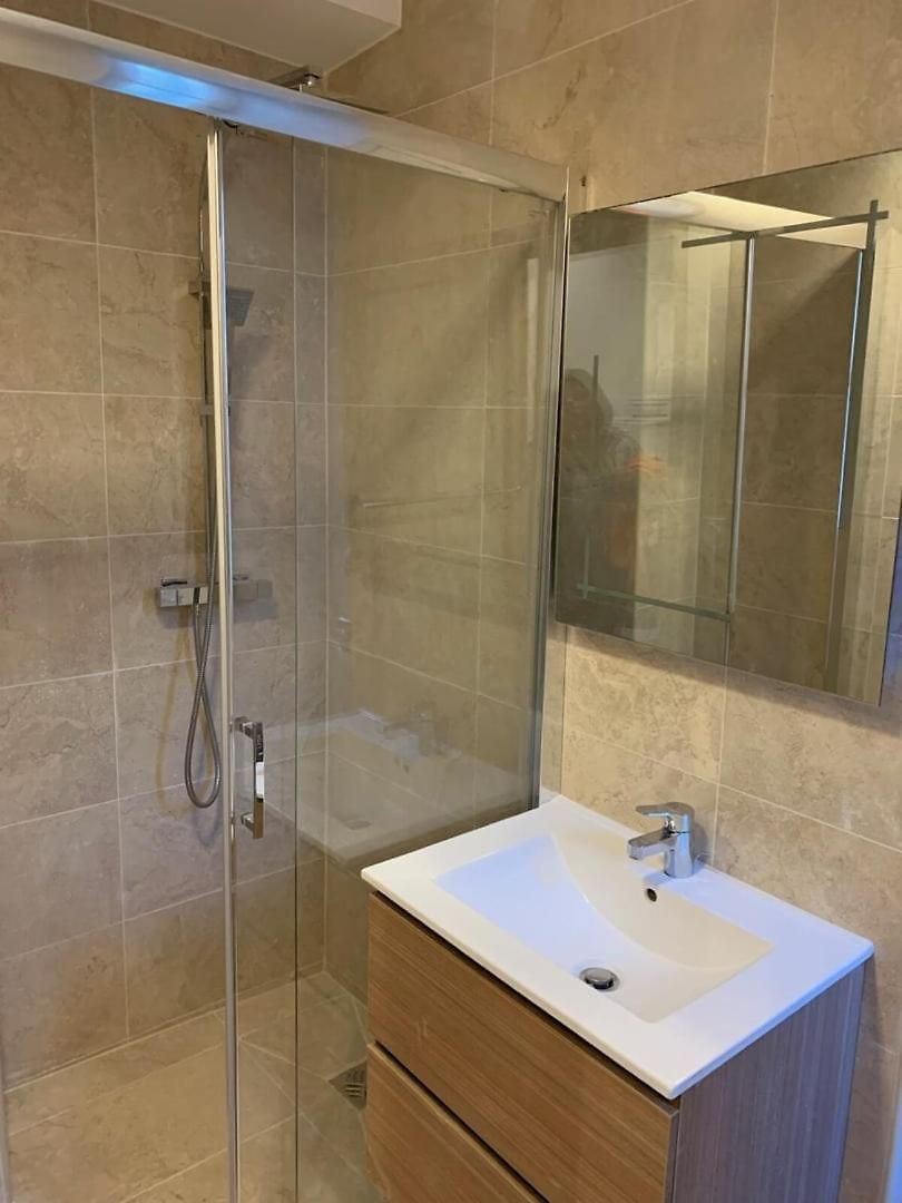 Appartement Massena : Hyper Centre 2p Nice