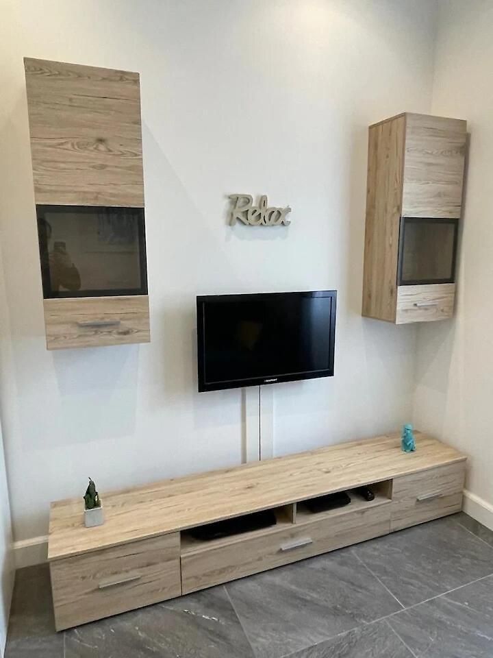 Appartement Massena : Hyper Centre 2p *