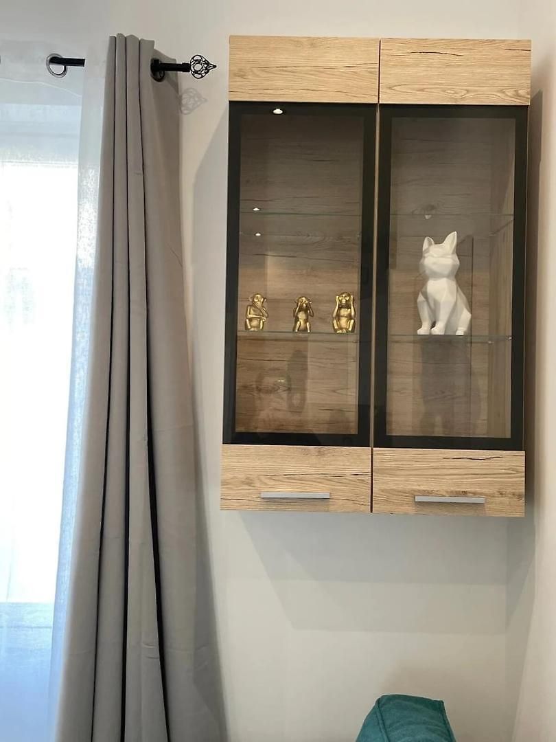 Appartement Massena : Hyper Centre 2p