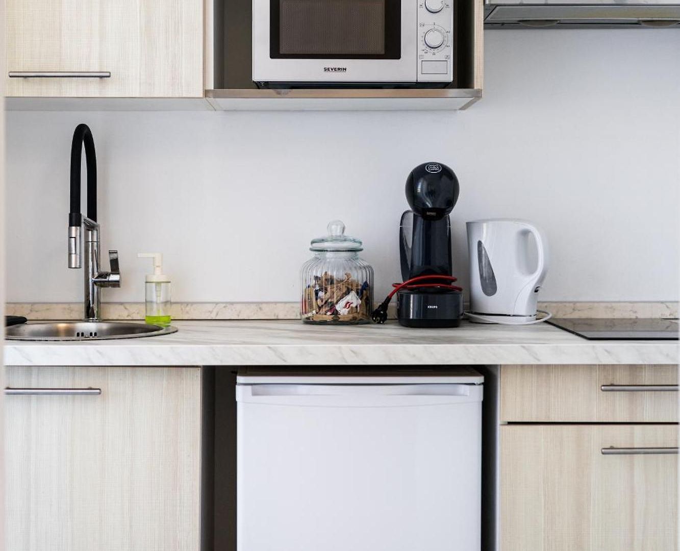 Stylish Modern Near Train Station Appartement *