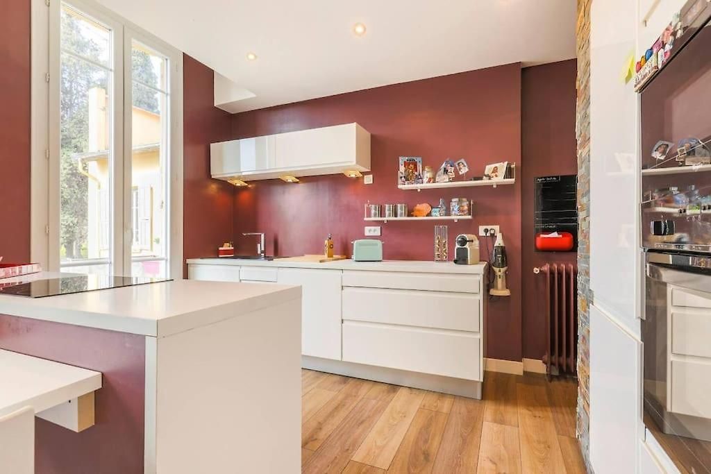 Appartement 2 à 15 Mn De La Nice