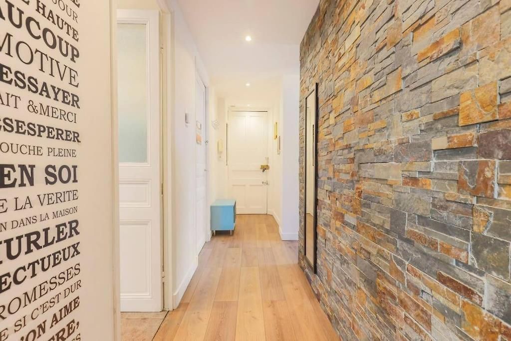 2 à 15 Mn De La Appartement