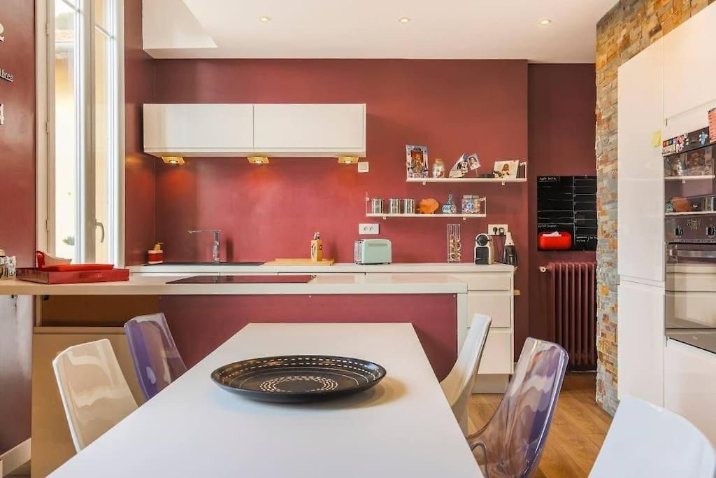 Appartement 2 à 15 Mn De La *