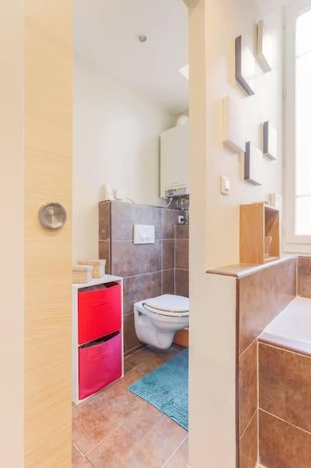 2 à 15 Mn De La Appartement *