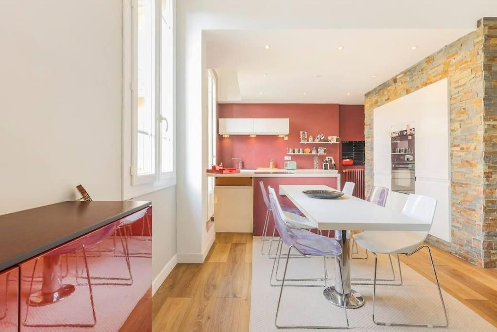 Appartement 2 à 15 Mn De La