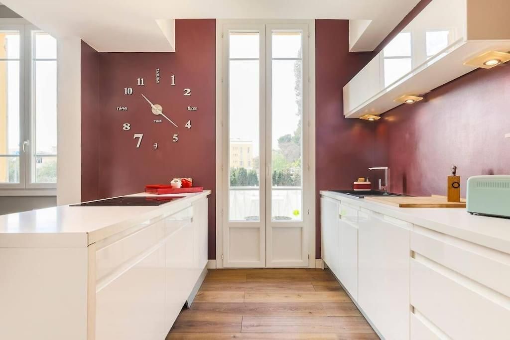 Appartement 2 à 15 Mn De La *