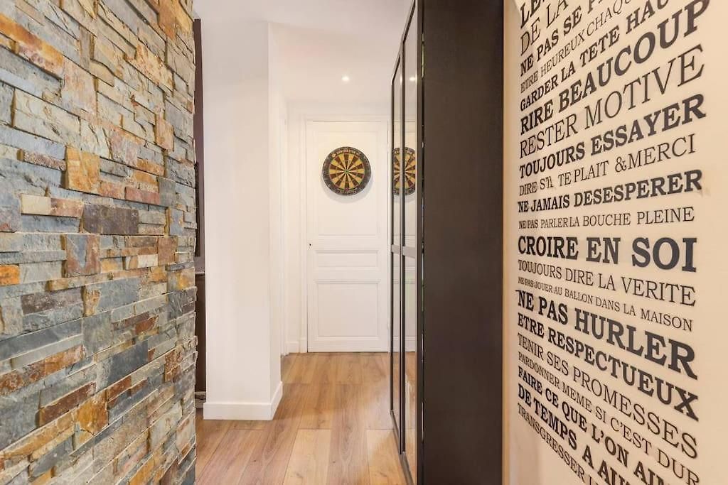 Appartement 2 à 15 Mn De La
