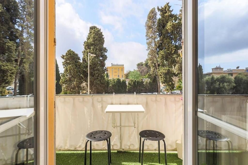 Appartement 2 à 15 Mn De La Nice