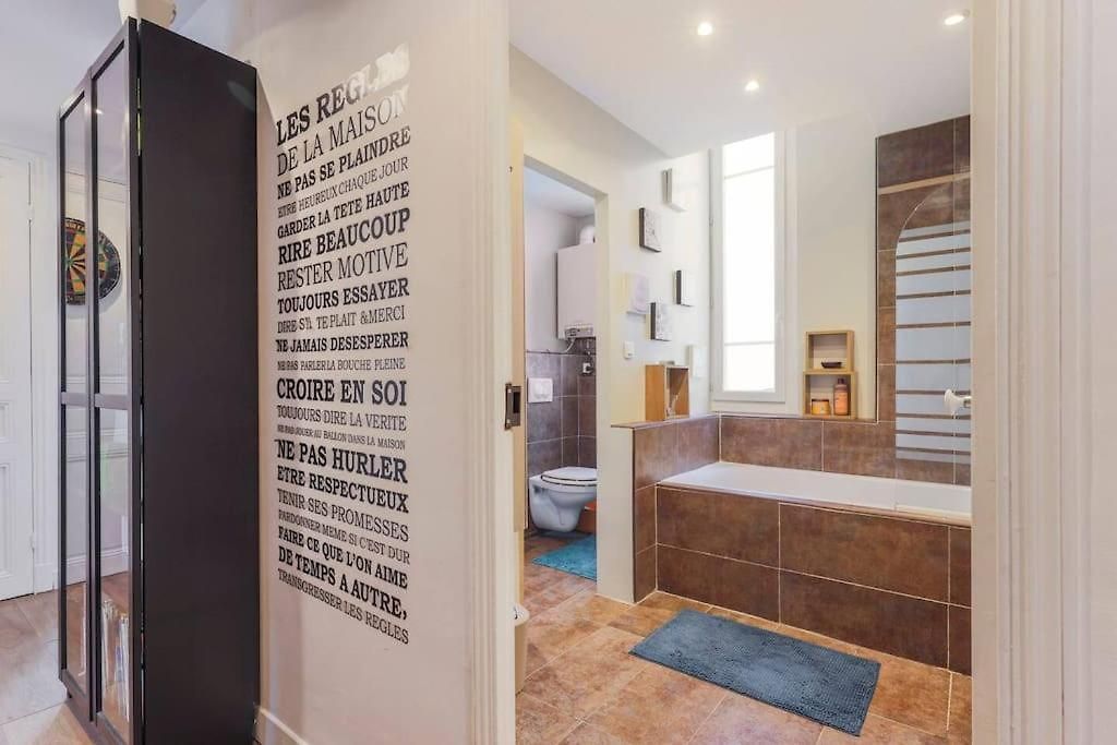 2 à 15 Mn De La Appartement *