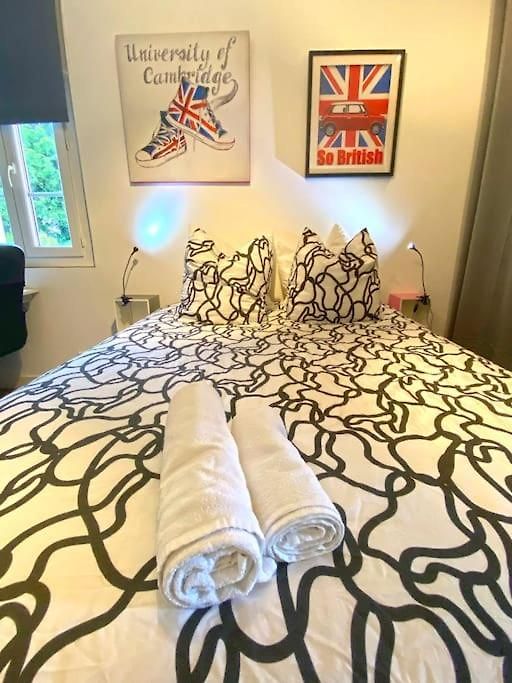 2 à 15 Mn De La Appartement Nice