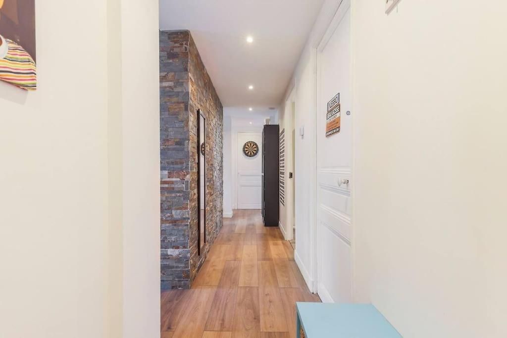 2 à 15 Mn De La Appartement