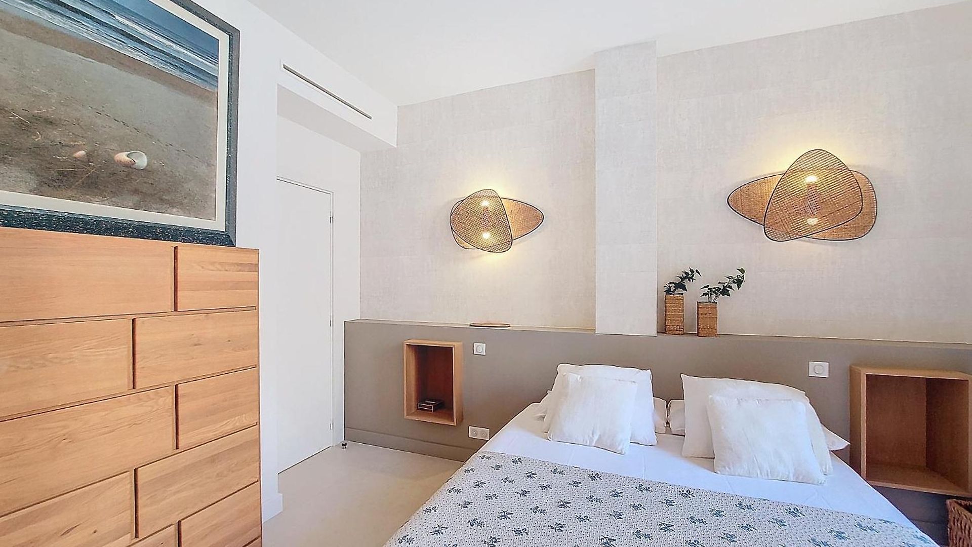 Appartement Nestor&jeeves - Palmiers Terrasse - - Terrace Nice